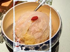 -淮扬厨子(健康路店)