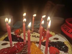 -幸福西饼生日蛋糕(西直门店)