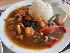 -宜家·瑞典风味餐厅(青岛商场店)