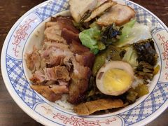 -香友记正宗隆江猪脚饭(首经贸店)