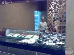 -江门逸豪酒店