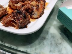 -梁家大院•农家菜(昆山会展中心店)