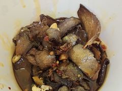 -谢胖胖粉面店(总店)