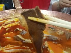 -朝伟清真铜瓢牛肉馆(三十年老·店)