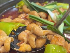 -湘肠香火锅店(团结湖店)