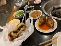 -冯记香辣兔火锅(茶店子总店)