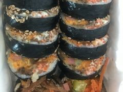 -胤韩紫菜包饭·炸鸡·拌饭(宋家庄店)