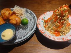 -一豚轩·烧鸟·豚骨拉面(五四路店)