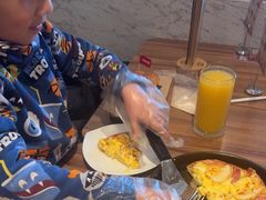 -必胜客(长安店)