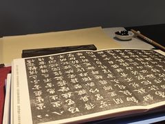 -诗宇时光茶艺书法古琴培训