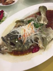 -甘井子区冠豪主题婚礼酒店宴会厅(机场店)