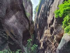 -丹霞山风景名胜区