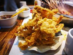 现炸酥肉-江二娃串串香(科园四路总店)