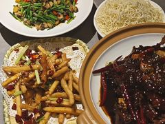 -楚太子  中餐&烧烤(武大店)