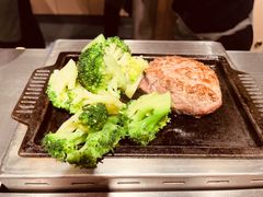 -肉肉大米(金虹桥店)