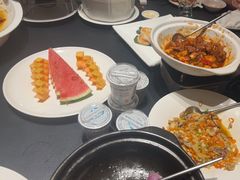 -曲园酒楼(老江东店)