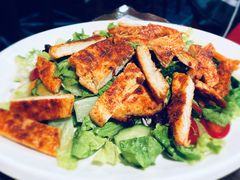 -panchos 墨西哥餐厅(嘉绿苑店)
