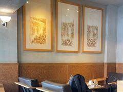 -星巴克(武康路店)