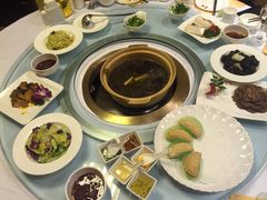 -天宜隆蘑菇宴火锅(石景山旗舰店)