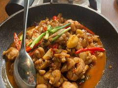 -湘力力小院·鱼汤泡饭(枫林路店)