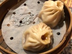 天王烤鸭包-南京大牌档(三阳广场苏宁店)