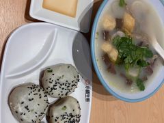 -小杨生煎(周浦万达店)