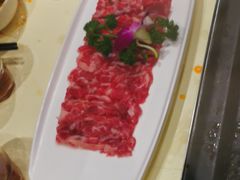 -东道煮牛肉火锅(重庆路店)