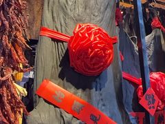 -传统菜农庄(皇姑路店)