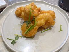 -君霖海鲜私房菜(春柳店)