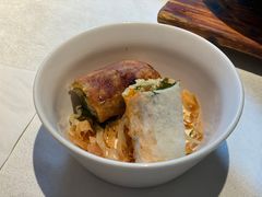 厦门薄饼-黑明餐厅(白鹭洲店)