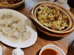 -上关雪東北菜(中房金谊店)