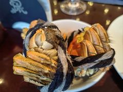 -Social 秀西餐厅-长沙瑞吉酒店(运达店)