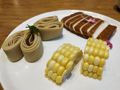 -禅蕴素食生活馆