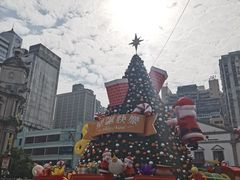 -市政署