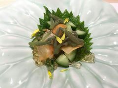 -鮨一日本料理(大中华店)