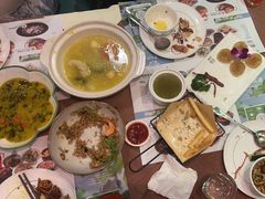 -意卡菲·欢乐聚会餐厅(华侨店)