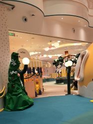 -奈尔宝家庭中心·亲子餐厅(苏州大悦城店)