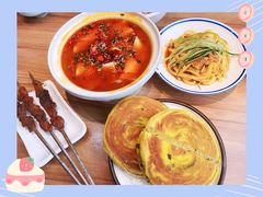 -品回味清真西北楼(宁波首店)