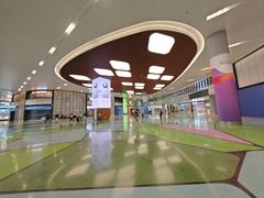 -杭州萧山国际机场