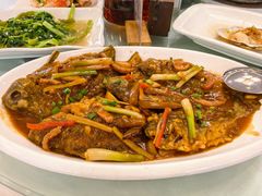 -川林海鲜酒家·湾仔传统早茶·粤菜