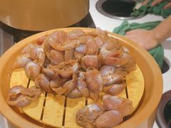 -龍歌自助小火锅(崂山丽达店)