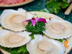 -叙亨轩海鲜火锅