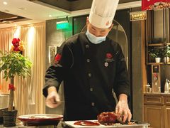 -大鸭梨烤鸭(枣园店)