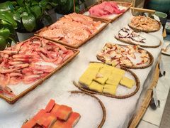 -川骄海鲜自助(亚运村店)