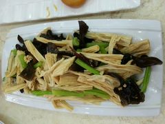 -晓林火锅(安定门店)