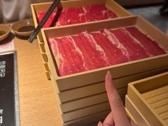 -温野菜涮涮锅(西单大悦城店)