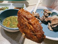 -九府羊鲜羊火锅·烧烤(海那城店)