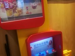 -麦当劳(双榆树店)