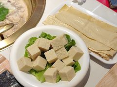 -欠火锅·水牛毛肚·团建聚餐·生日宴(何山路店)