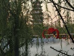 -济南方特东方神画